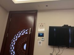 -华夏良子·足道spa艾灸(五四广场店)