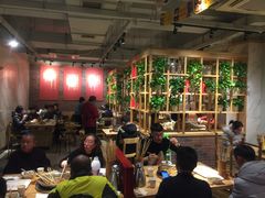 大堂-袁记串串香(新南门店)