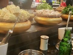 -龍歌自助小火锅(崂山丽达店)