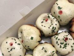 -东泰祥生煎馆(长宁路店)