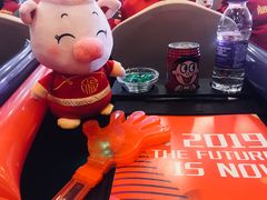 -杭州温德姆至尊豪廷大酒店