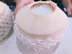 -椰子里·椰子甜品专门店(天河南店)