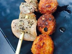 -鸟串烧Yakitori