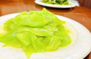 Stir-fried Bitter Melon