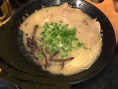 -博多一幸舍(侨福芳草地购物中心店)