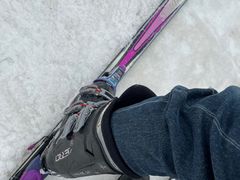 -济南卧虎山滑雪场