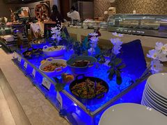 -River Café 海鲜自助(重庆丽笙世嘉酒店)