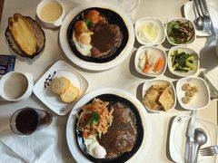 -米莱蒂亞牛排餐厅(福园广场店)