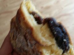 -Bread618面包生日蛋糕(欧亚商都店)