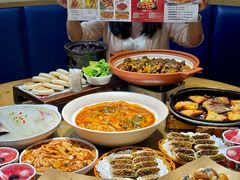 -龚兴城鱼羊吉·家传湖北菜(苗栗路总店)