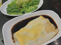 -华辉拉肠(小北路店)