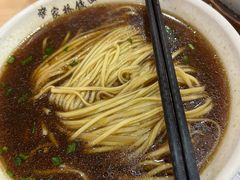 -蒋家桥饺面店(东关街店)