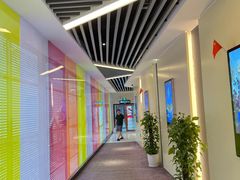 -中影嘉华国际影城(大芬星都里店)