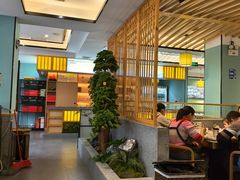 -葛记红焖羊肉(人民路店)