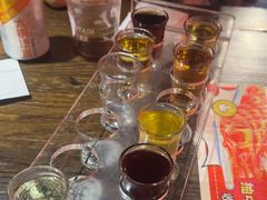 -锦上中式酒馆(南内环店)