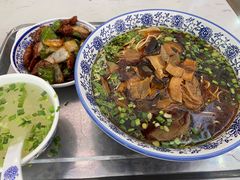 -伟记奥面馆(养育巷店)