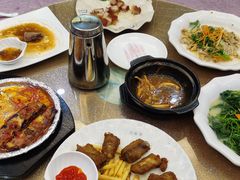 -宏八酒楼(西樵山景区店)