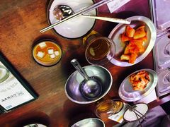 -神仙雪浓汤(明洞店)