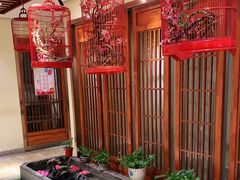 特色大刀羊肉-前门涮肉(群力店)