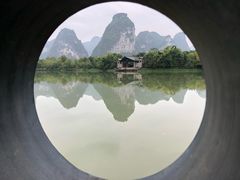 -明仕田园