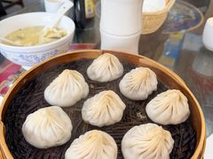 无锡小笼-笑来喜馄饨小笼工坊(通扬路店)