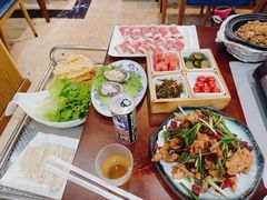 -金龙·打边炉(武进路店)