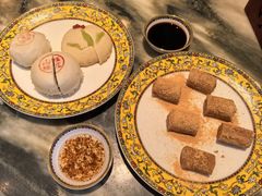 -富华斋饽饽铺·宫廷糕点·伴手礼(护国新天地店)