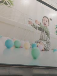 点击看大图 -小阿福儿童摄影(摩尔城店)