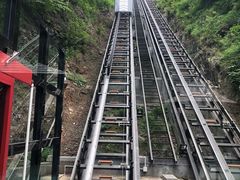 -十渡东湖港风景区