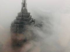 -上海柏悦酒店·世纪100牛排馆