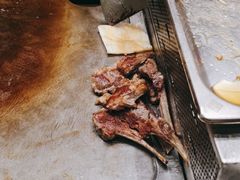 -常州富力喜来登酒店 Feast盛宴标帜西餐厅(新北万达广场店)