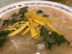 -老雒阳面馆·水席(定鼎门店)