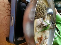 android_upload_pic-龙井壹号·茶缘山景宴(龙井村店)