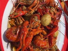 -四禧精酿铜锅涮肉·烧烤工场(大明湖店)