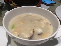 -杭州君悦酒店·湖滨28中餐厅