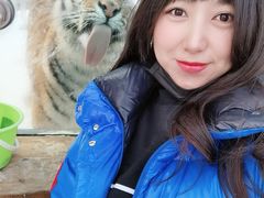 -横道河子东北虎林园