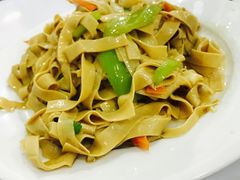 -牛庄高晓山风味馅饼城(海城店)