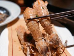 -渔傅·霞浦滩涂海鲜(建平店)
