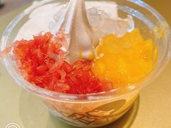 -喜茶(天津乐宾百货店)