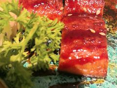 -無二炙坊·和牛烧肉(大钟寺1733店)