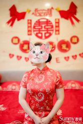 -Sunny喜铺婚礼定制·求婚策划