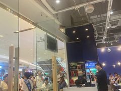 -兰湘子·湘菜小炒(石家庄万象城店)