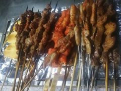 -云晓光头烧烤吧(盛夏店)