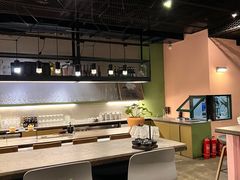 -半山腰·云南菜(侨福芳草地店)