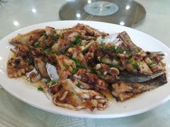 一鱼五食-喜运来酒楼(江南大道店)
