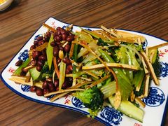-陈掌柜澄城水盆羊肉(钟楼店)