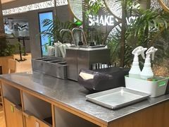 -Shake Shack(西单大悦城店)