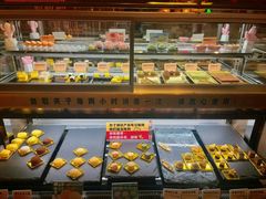 -牛New寿喜烧(金茂览秀城店)