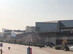 -四川美术学院美术馆