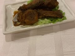 -翠亭酒家(山西南路店)